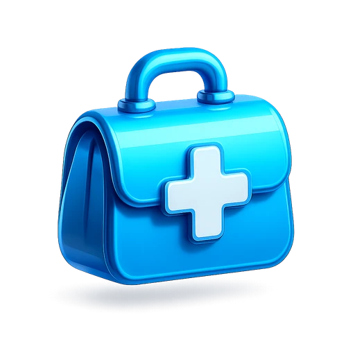 Consultório Médico Fácil