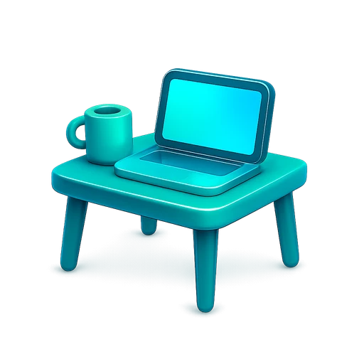 Coworking Fácil