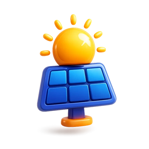 Energia Solar Fácil