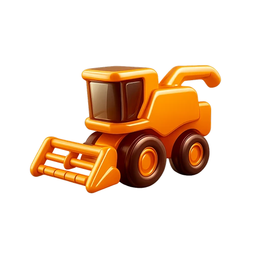 Equipamentos Agrícolas Fácil