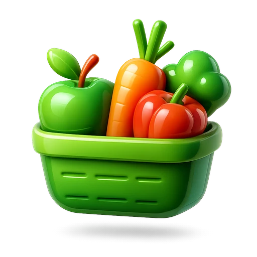 Hortifruti Fácil