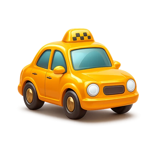 Gestão de Táxis / Carros / Motos Fácil